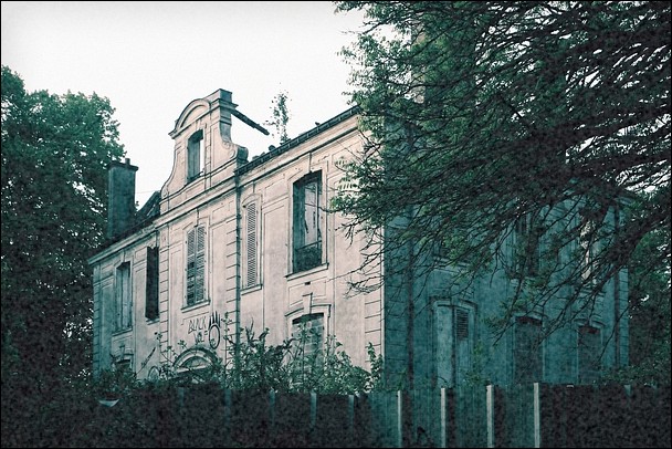 Goussainville Vieux Pays