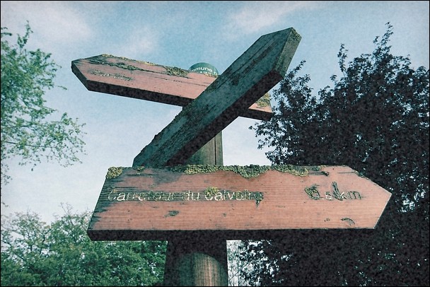 Goussainville Vieux Pays