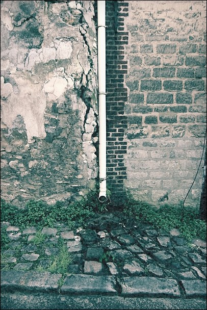 Goussainville Vieux Pays