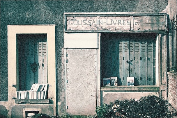 Goussainville Vieux Pays
