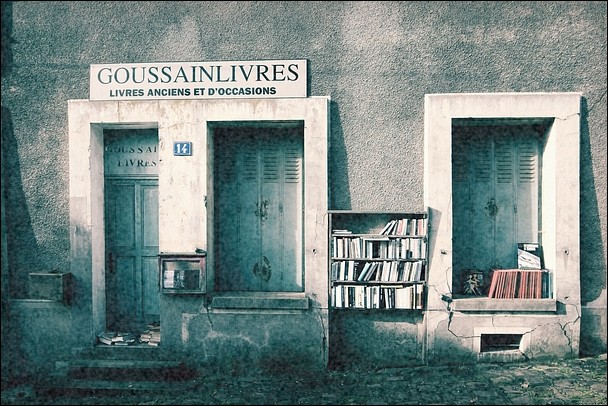 Goussainville Vieux Pays