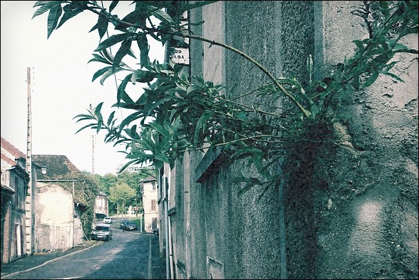 Goussainville Vieux Pays