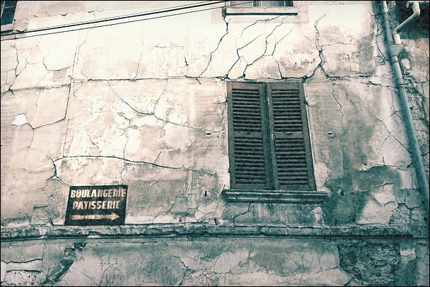 Goussainville Vieux Pays