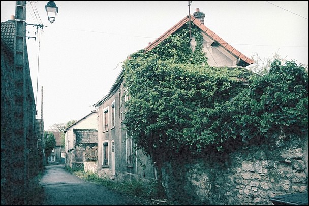 Goussainville Vieux Pays