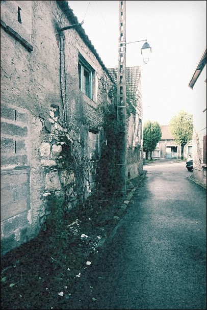 Goussainville Vieux Pays