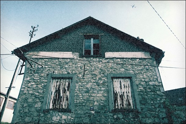 Goussainville Vieux Pays
