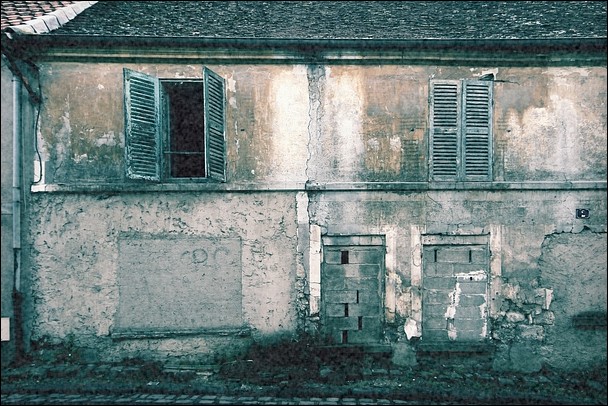 Goussainville Vieux Pays