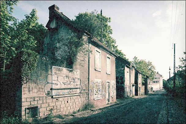 Goussainville Vieux Pays