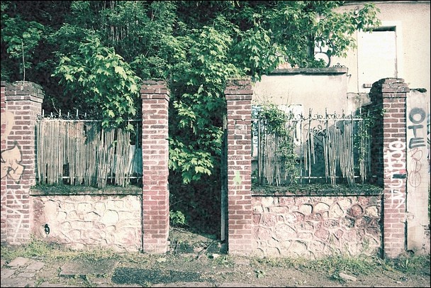 Goussainville Vieux Pays