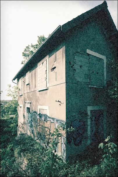 Goussainville Vieux Pays