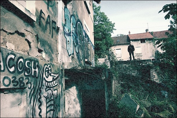 Goussainville Vieux Pays