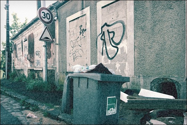 Goussainville Vieux Pays