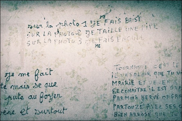 Goussainville Vieux Pays