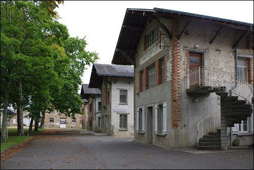 Photos colonie agricole mettray