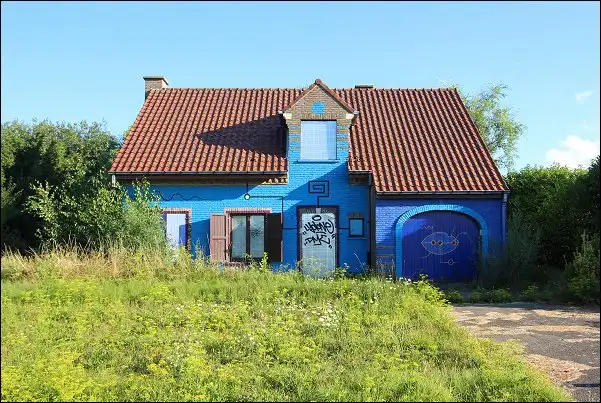 Doel Beveren