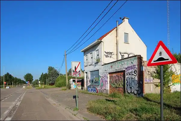 Doel Beveren