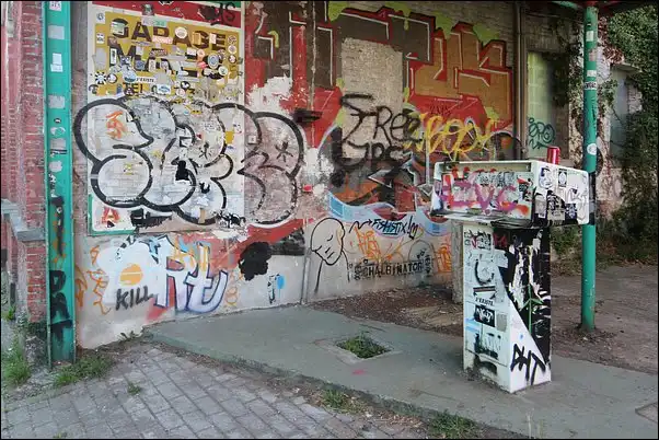 Doel Beveren