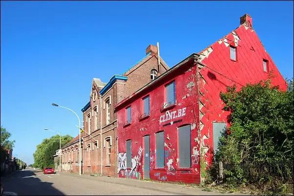 Doel Beveren