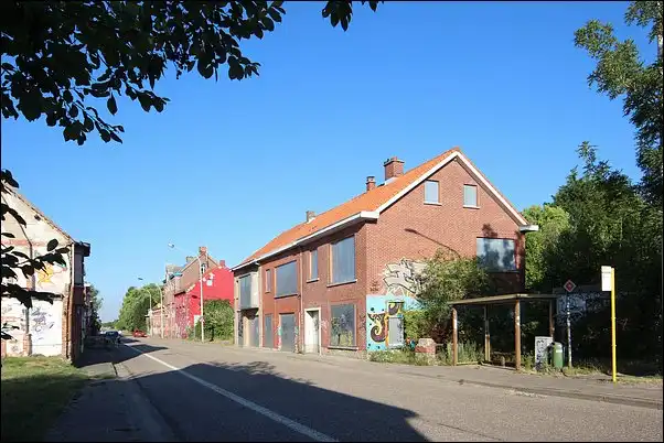 Doel Beveren