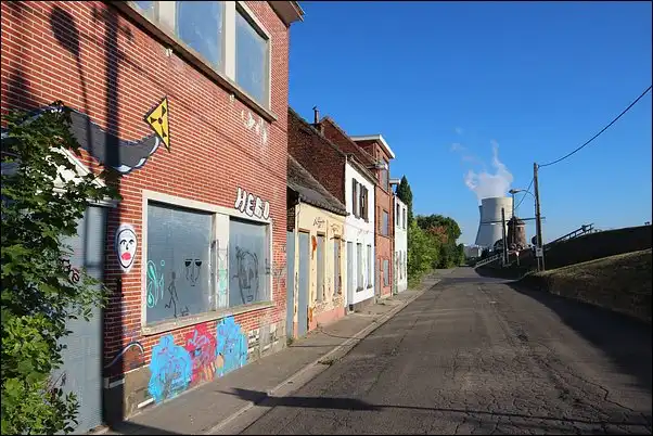 Doel Beveren