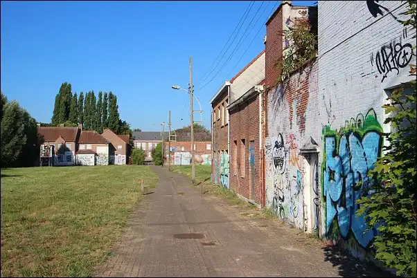 Doel Beveren