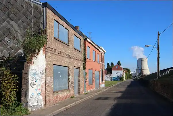 Doel Beveren