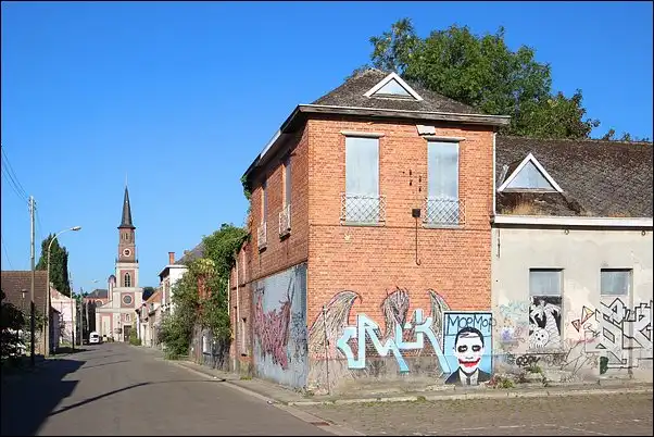 Doel Beveren