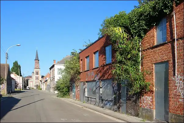 Doel Beveren