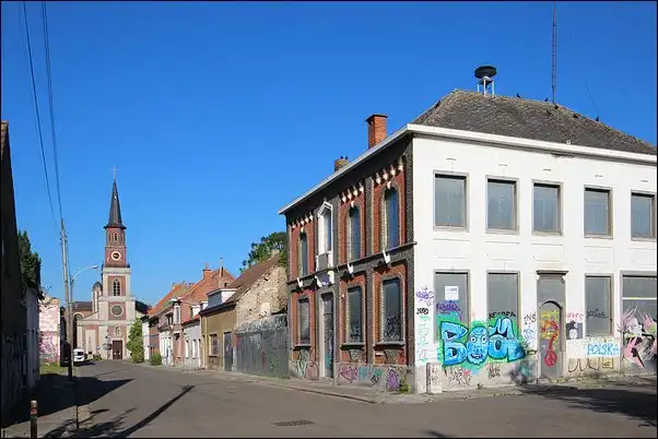 Doel Beveren