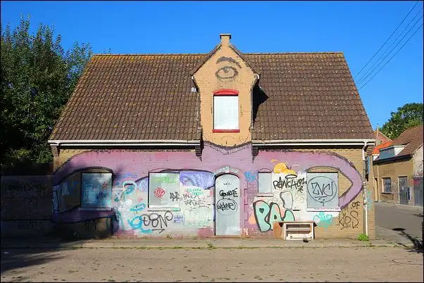 Doel Beveren