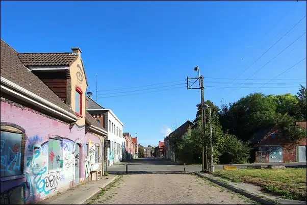 Doel Beveren