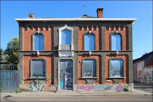Doel Beveren