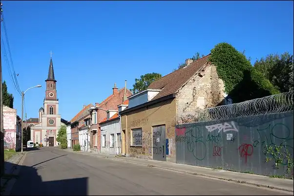 Doel Beveren