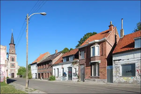 Doel Beveren