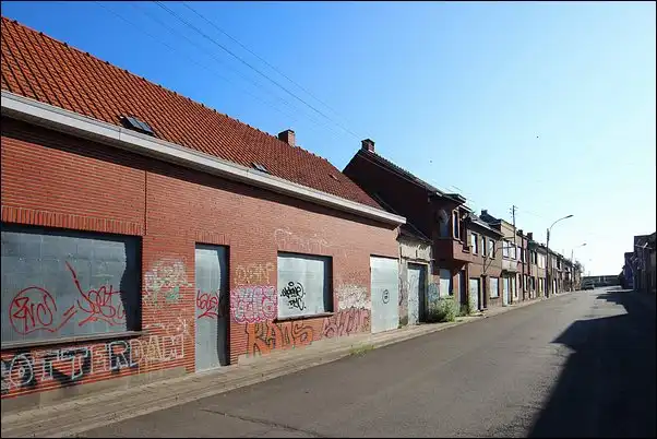 Doel Beveren