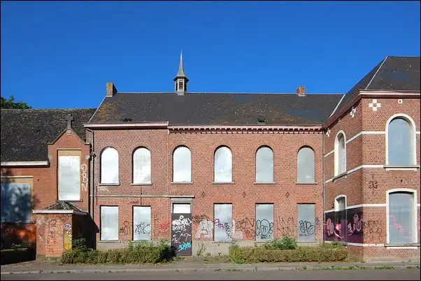 Doel Beveren