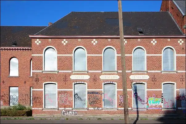 Doel Beveren