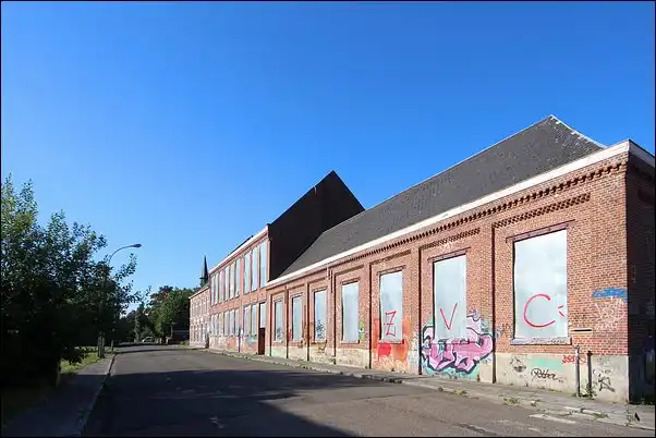 Doel Beveren
