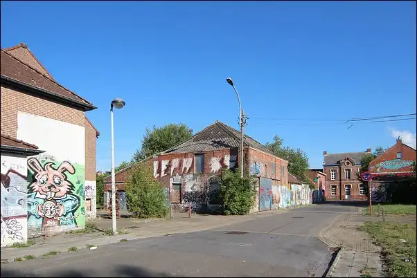 Doel Beveren
