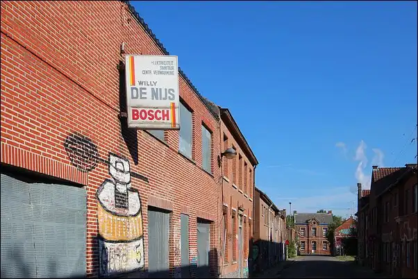 Doel Beveren
