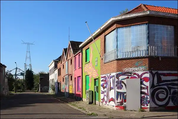 Doel Beveren