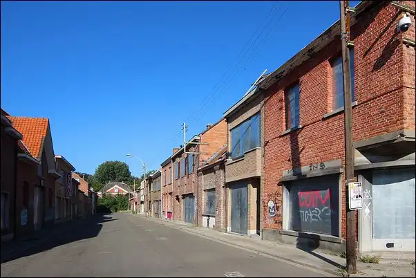 Doel Beveren