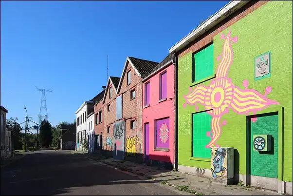 Doel Beveren