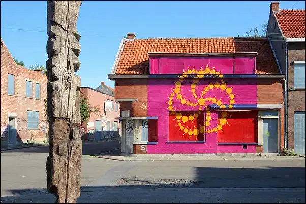 Doel Beveren