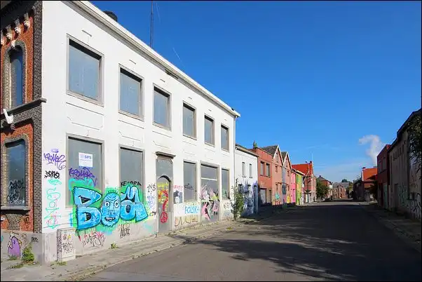 Doel Beveren