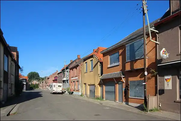 Doel Beveren