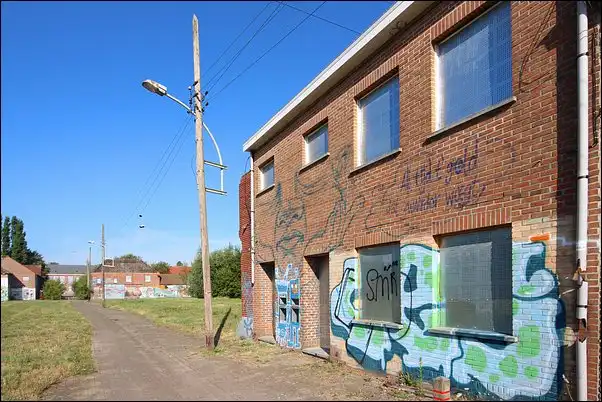 Doel Beveren