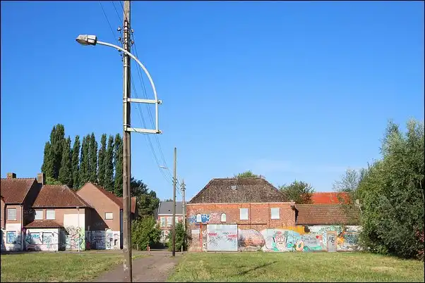 Doel Beveren