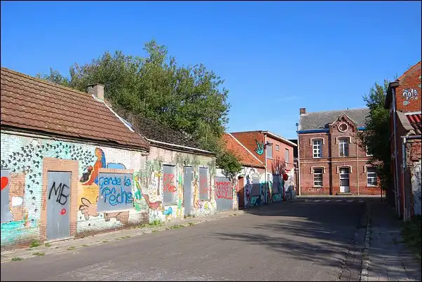 Doel Beveren