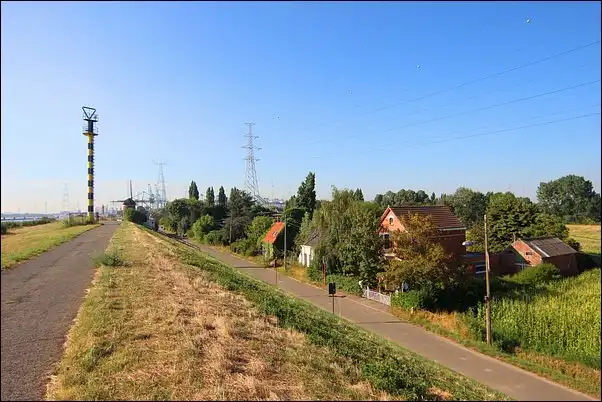 Doel Beveren